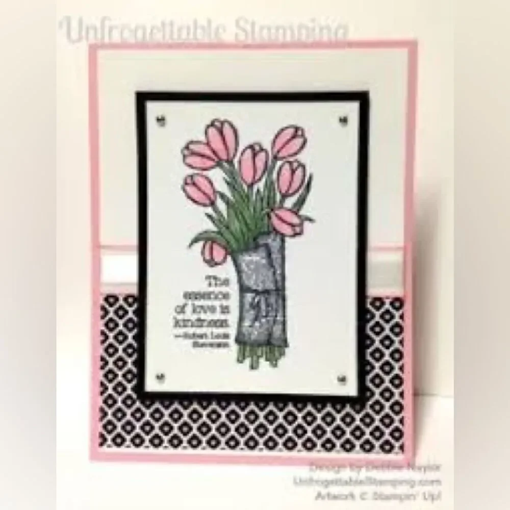 Stampin Up! stampin up